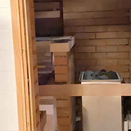 Charming In 42 M² With Pool View * Helsinki