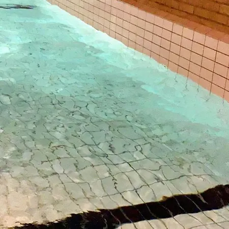 Comfortable In The Heart Of 42 Sqm Pool View 公寓