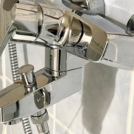 Charming In 42 M² With Pool View * 헬싱키