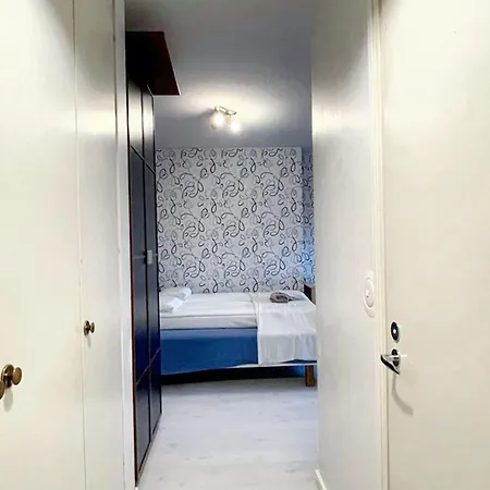 아파트 Charming In 42 M² With Pool View