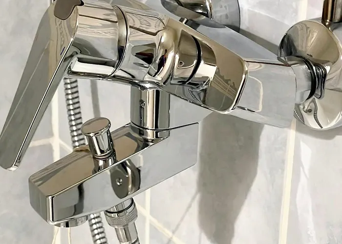 Charming In 42 M² With Pool View * ヘルシンキ