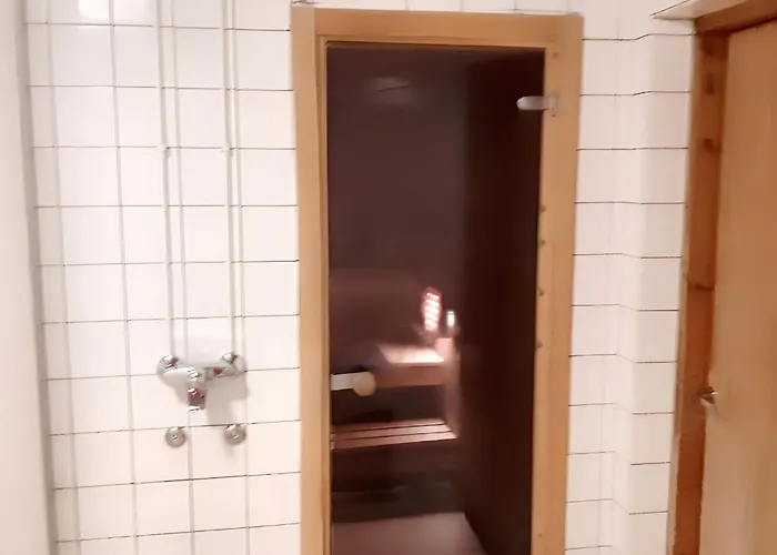 Charming In 42 M² With Pool View アパート