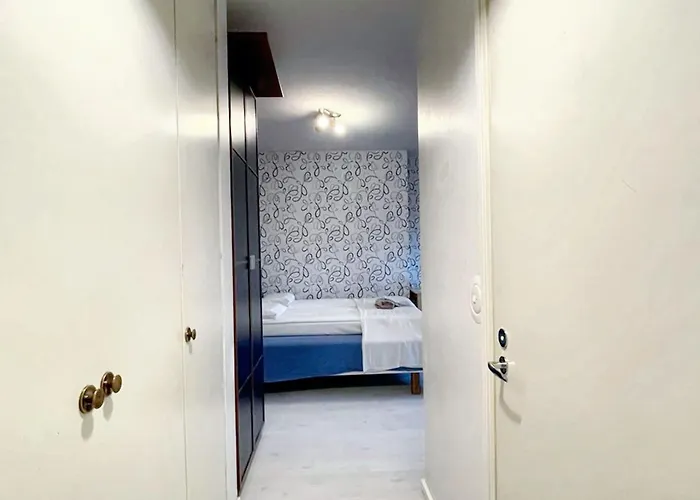 Apartment Charming In 42 M² With Pool View