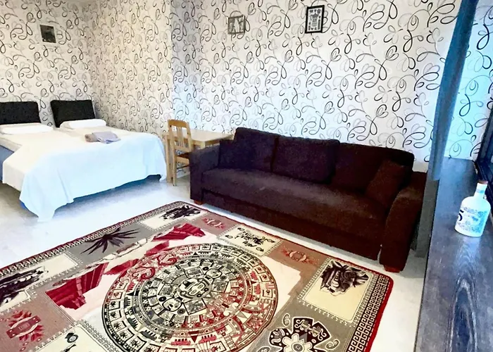 アパート Charming In 42 M² With Pool View *