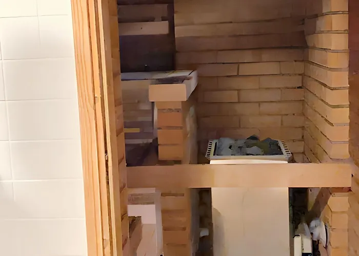 Charming In 42 M² With Pool View * ヘルシンキ