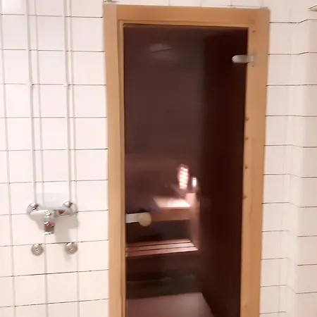 Charming In 42 M² With Pool View Apartment